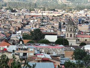 Hotel Los Nogales