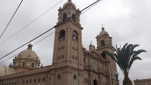Hotel Munayki Tacna