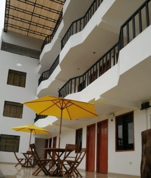 Hotel Numay