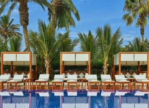Hotel Paracas, a Luxury Collection Resort, Paracas