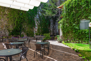 Hotel Refugio Ecológico
