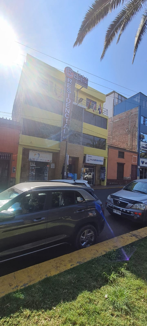 Hotel Residencial C'BASTIAN
