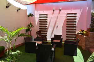 Hotel Royal Tacna