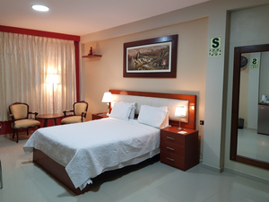 Hotel San Antonio