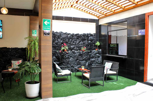 Hotel Sierra Viva