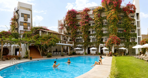 Hotel Sol De Ica