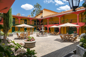 Hotel Tartar