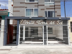 Hotel Tierra del Sol - Centro