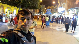 House Restaurant - TUMBES