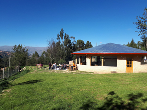 Huaraz Lodge & Bungalows