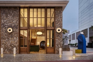 Humano, Lima, a Tribute Portfolio Hotel