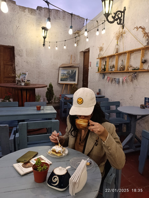 Il Caffè Della Nonna