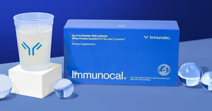 Immunocal Distribuidor Autorizado Arequipa Peru