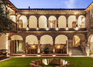 Inkaterra la casona