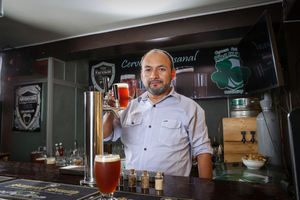 Irish Bar Abancay