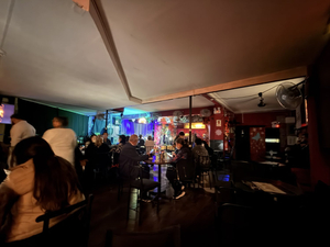 Jazz Zone