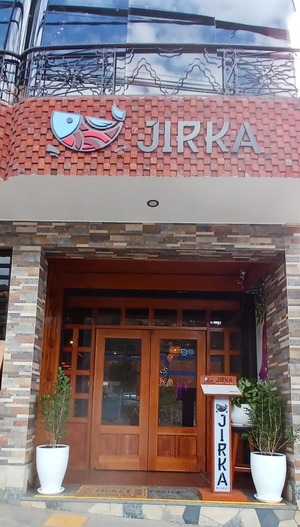 Jirka Nikkei