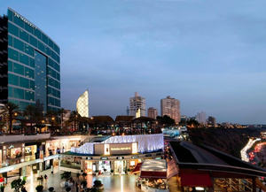 JW Marriott Lima Hotel