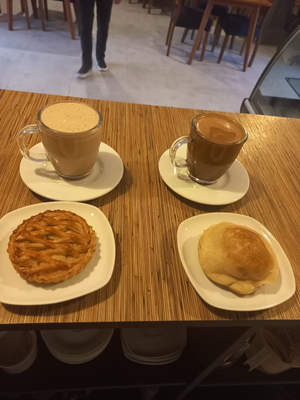 killa cafe Restaurante