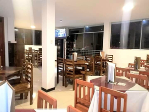 Koko's Restobar - Cevicheria