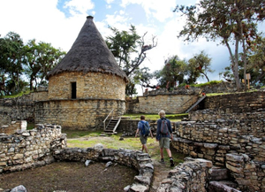 Kuelap Archaeological Complex