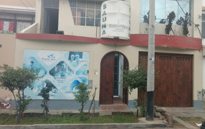 Kunte Spa Ica