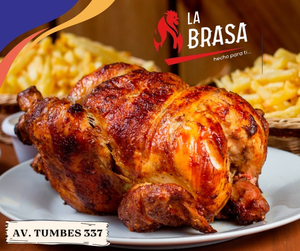 La Brasa