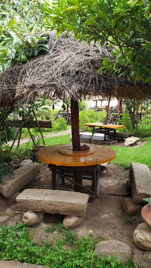 La Cabaña Restaurante