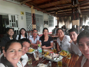 La Cabañita “Tia Bety”