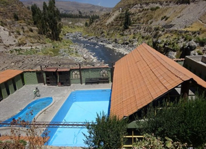 La Calera