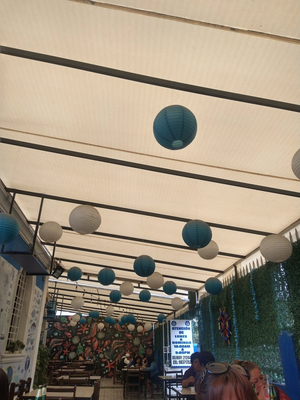 La Casa Azul