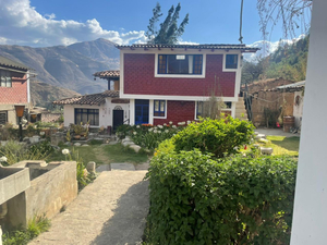 La Casita de mi Abuela Hotel