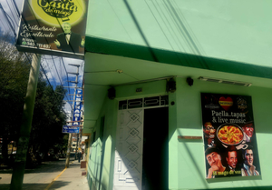 La Casita del Mago