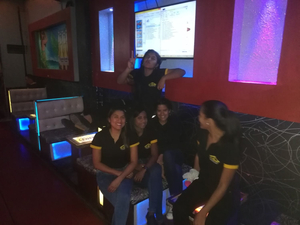 La Casona