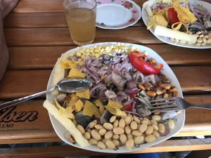 La casona