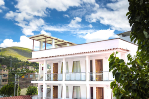 La Chacana Hotel Boutique