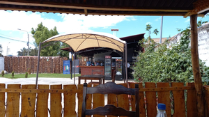 La Condesa - Restaurante Campestre