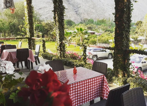 La Confianza Hotel
