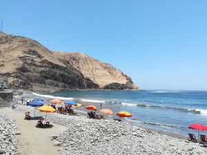 La Herradura