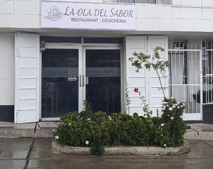 La Ola Del Sabor