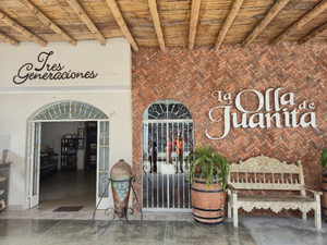 La Olla de Juanita
