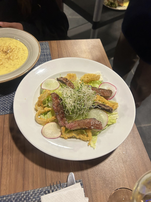 La Plaza Bar & Grill Moquegua