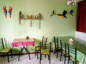 La Taricaya Restaurant