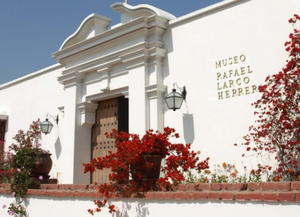 Larco Museum