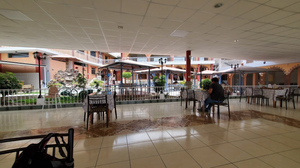 Las Glorietas - Restaurant Turístico