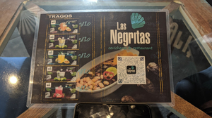 Las Negritas Cevichería y Restaurante