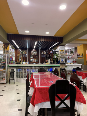 Las Terrazas II