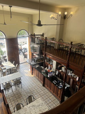 Le Bateau Ivre - Bistro