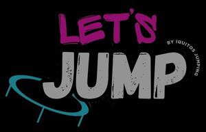 Let's Jump by Iquitos Jumping