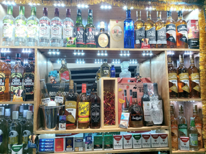 Licoreria Drink House